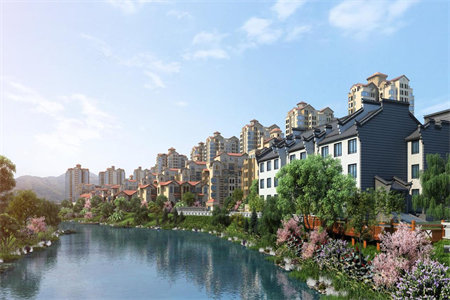 地税小区4室2厅2卫73万170m2精装出售